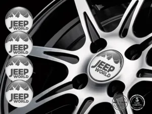 Jeep Adesivo Cupola Edizione Etichette Auto Qualità